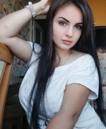 Ярослава, 25